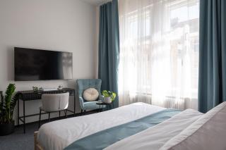 Hotel Botanica by Goodnite cz - 3