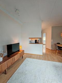 Alkkula apartment - 4