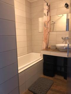 Bel appartement cosy kennedy proche centre ville - 5