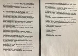 Bel appartement cosy kennedy proche centre ville - 2