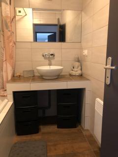 Bel appartement cosy kennedy proche centre ville - 1