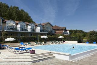 Les pieds dans l'eau - 8