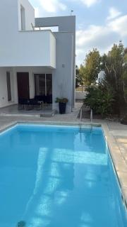 Beach Villa With Private Pool And BBQ - 8