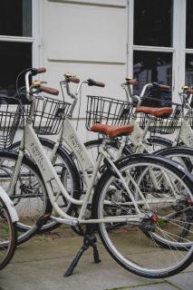 Hotel Skt. Annæ - Copenaghen - 7