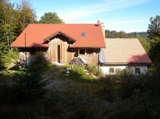 Grillnhäusl - Wegscheid - 8