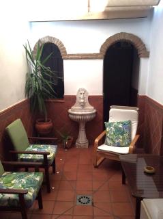 La Casa de Paquita - 6