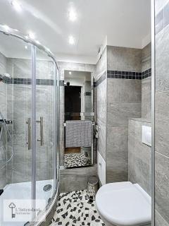 Duplex Isola 2000 - 8 pers - confort & ski à pied - 7