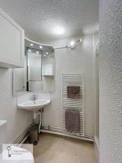 Duplex Isola 2000 - 8 pers - confort & ski à pied - 1