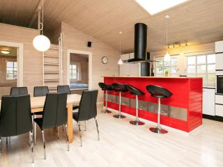 5 star holiday home in Hals - 1