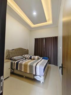 Homestay Al Bayt syariah - 0