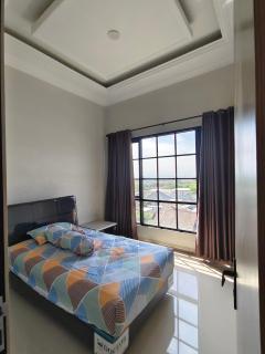 Homestay Al Bayt syariah - 6