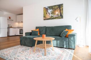 2 Zimmer I frei parken I Balkon - Gießen - 0