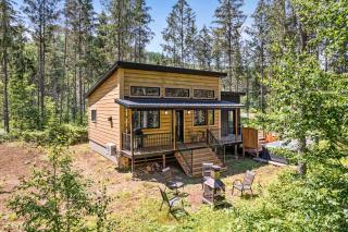 Spa Nature & Riverside Escape - Le Tamia - 0