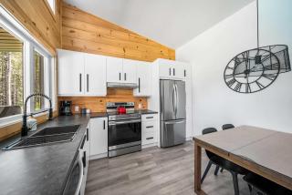 Spa Nature & Riverside Escape - Le Tamia - 1