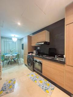 Taghazout Luxe Suite - 4