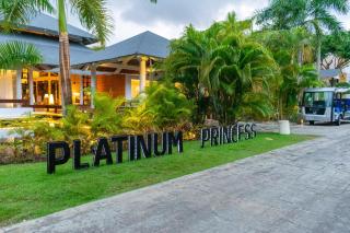 Grand Bavaro Princess - All Inclusive - 9