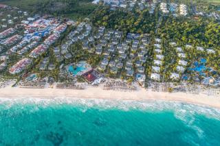 Grand Bavaro Princess - All Inclusive - 0