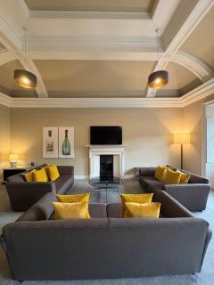 York Place Apartments by Destination Edinburgh - 0