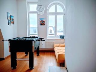Exklusive Familienresidenz mit Dachterrasse, Sauna und Entertainment - 3