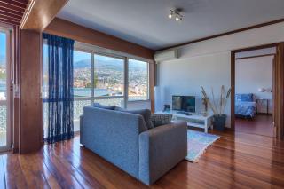 Top Floor Apartment 805 - 9