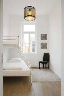 Wohnung in historischer Villa in ruhiger Toplage - 0