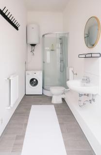 Wohnung in historischer Villa in ruhiger Toplage - 4