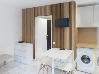 Résidence Graziella Studio 102 - 7