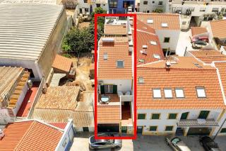 Abrigo de Milfontes - VNM - 6