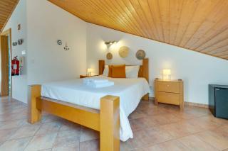 Abrigo de Milfontes - VNM - 1