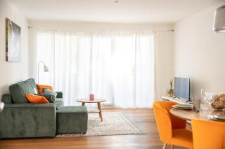 2 Zimmer I frei parken I Balkon - Gießen - 6