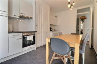 P&R, 2 room, cosy, heart of Eaux-Vives - 4
