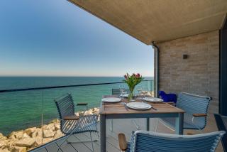 Apartment Weitblick - 9