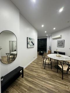 1 Bedroom Apartment Ultimo with Pool and Gym Access - 6