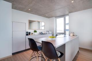 Apartment Weitblick - 1