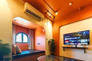 DAY&NIGHT by THE MOMENT - 5