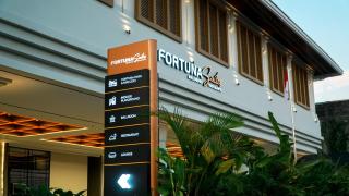 FortunaSuites Malioboro Yogyakarta - 0