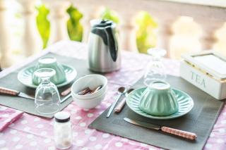Bed and Breakfast proche de Nice - 7