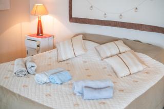 Bed and Breakfast proche de Nice - 3