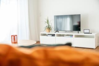 2 Zimmer I frei parken I Balkon - Gießen - 4
