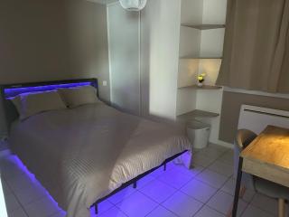 Cocon chatillonnais - 1