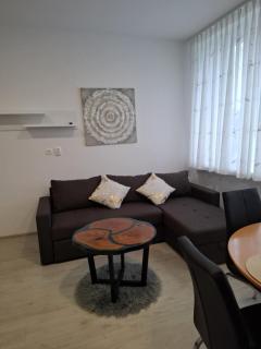 Prenočišča Dany APARTMA 2 - 8