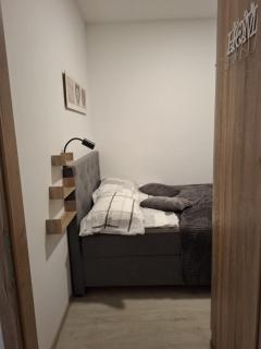 Prenočišča Dany APARTMA 2 - 5