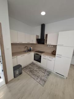 Prenočišča Dany APARTMA 2 - 4