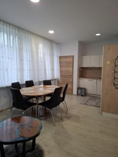 Prenočišča Dany APARTMA 2 - 3