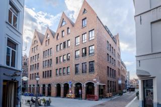 Appartement historisch centrum Antwerpen - Antwerpen - 9