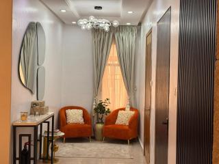 Geodetic Apartment - 8