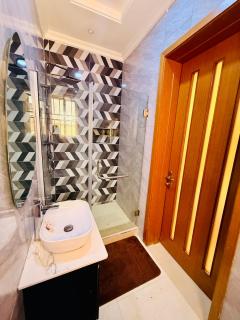 Geodetic Apartment - 7