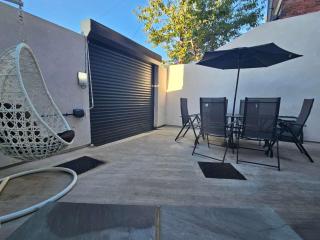 Jesmond Stylish 3Bedroom House Close City Centre - 7