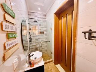 Geodetic Apartment - 6