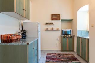 Peaceful Refuge In Mani 1 - 2